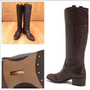 LOUISE ET CIE Verrah Riding Boots